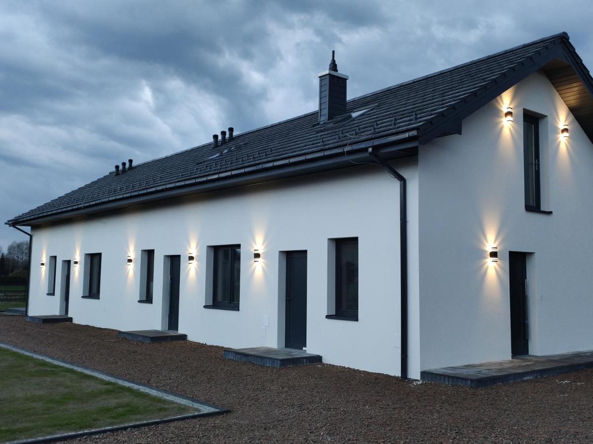 Secret House Zator Apartment Exterior photo